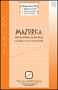 Mazurka