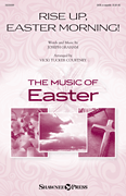 Rise Up, Easter Morning!