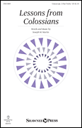 Lessons from Colossians