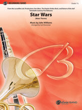 Star Wars® Main Theme