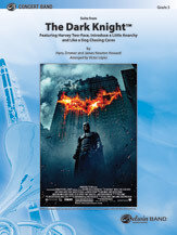 The Dark Knight, Suite from