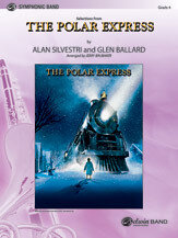 The Polar Express, Concert Suite from