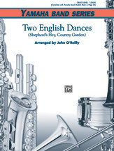 Two English Dances