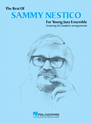 The Best of Sammy Nestico - Baritone Sax The Best of Sammy Nestico - Baritone Sax