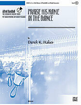 Praise His Name in the Dance