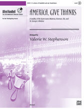 America, Give Thanks