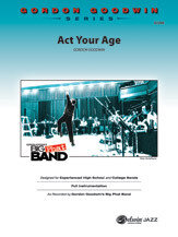 Act Your Age