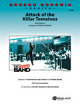 Attack of the Killer Tomatoes