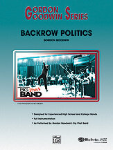 Backrow Politics