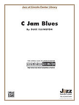 C Jam Blues