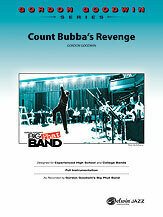 Count Bubba&#39;s Revenge