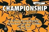 Championship Sports Pak