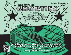 The Best of "Shorties"