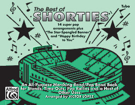 The Best of &quot;Shorties&quot;