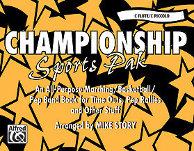 Championship Sports Pak