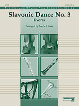 Slavonic Dance No. 3