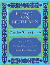 String Quartets (Complete)