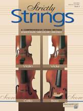 Strictly Strings, Book 2
