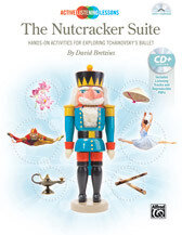 Active Listening Lessons: The Nutcracker Suite