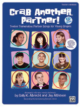 Grab Another Partner!