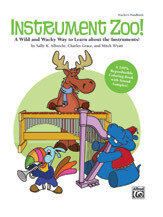 Instrument Zoo!