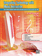 Integrating Technology with Music Instruction