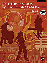 Mr. Zig's Literacy, Music &amp; Technology Connection