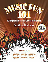 Music Fun 101