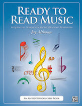 Ready to Read Music
