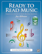 Ready to Read Music