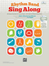 Rhythm Band Sing Along