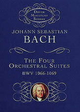 The Four Orchestral Suites