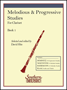 Melodious and Progressive Studies, Book 1