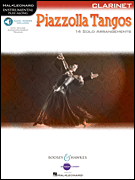 Piazzolla Tangos