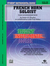 Student Instrumental Course: French Horn Soloist, Level I
