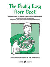 The Really Easy Horn Book