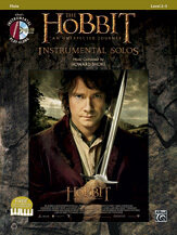 The Hobbit: An Unexpected Journey Instrumental Solos