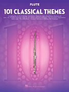 101 Classical Themes for Flute