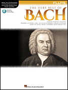 The Very Best of Bach