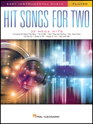 Hit Songs for Two Flutes
