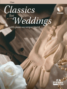 Classics for Weddings