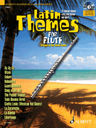 Latin Themes for Flute