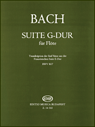 Suite in G Major