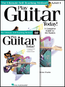 Play Guitar Today! Beginner&#39;s Pack