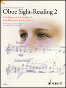 Oboe Sight-Reading 2