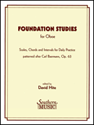 Foundation Studies