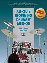 Alfred&#39;s Beginning Drumset Method