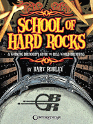 School of Hard Rocks