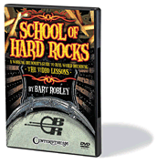 School of Hard Rocks
