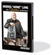 Morris Arnie Lang - The Gladstone Technique